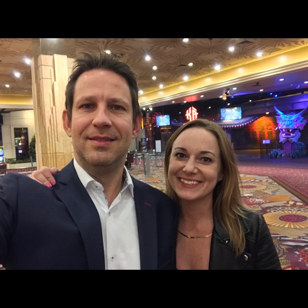 Meet your Posher, Shanae